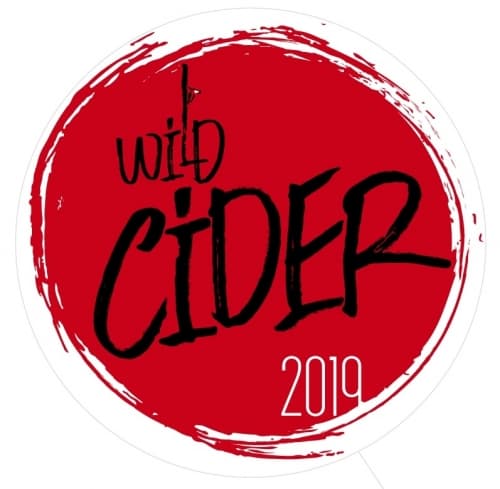 Wild Cider 2019