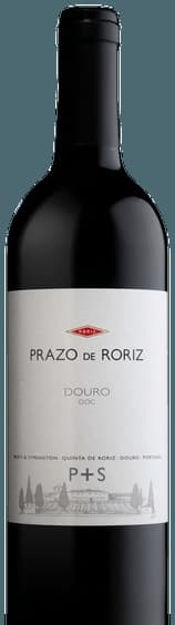 Prazo de Roriz Douro
