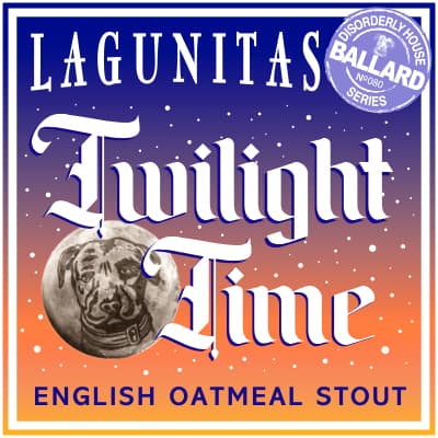 Twilight Time