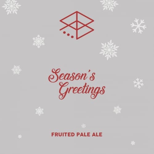 Season's Greetings