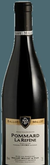 Pommard 1er Cru 'La Refène'