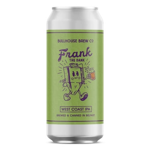 Frank the Dank