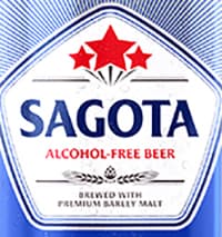 Sagota Alcohol-Free