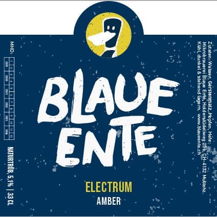 Electrum