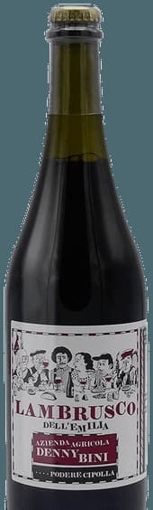 Lambrusco dell'Emilia
