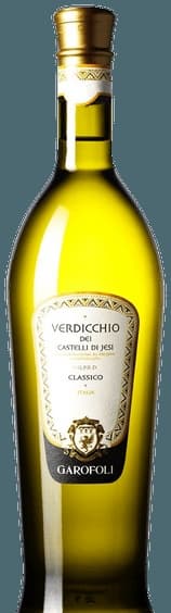 Verdicchio Dei Castelli Di Jesi Classico
