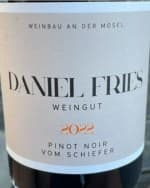 Vom Schiefer Pinot Noir
