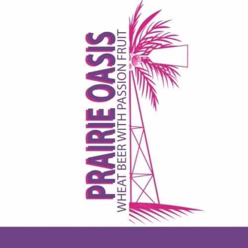 Prairie Oasis
