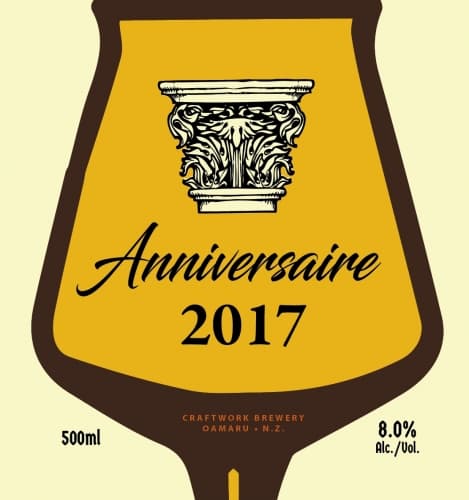Anniversaire 2017