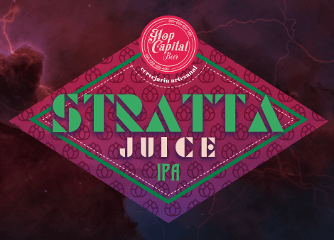 Stratta Juice