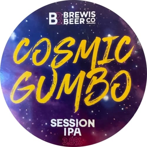 Cosmic Gumbo