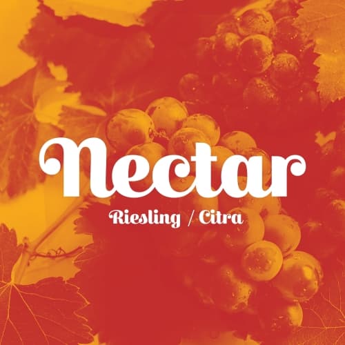 Nectar (Riesling/Citra)