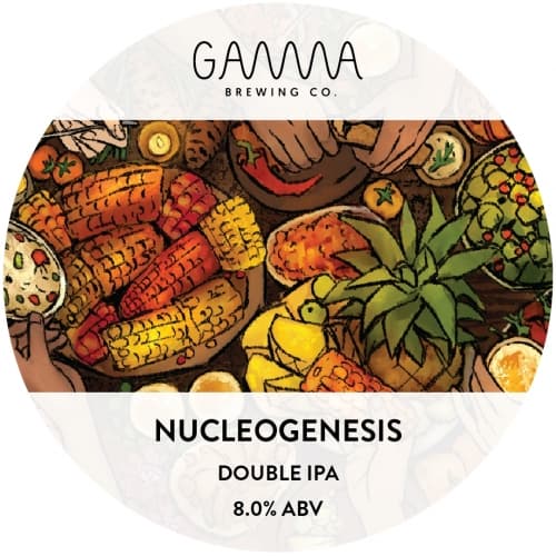 Nucleogenesis