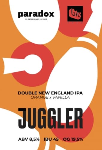 Juggler