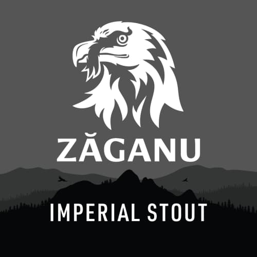 Russian Imperial Stout