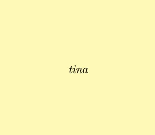 Tina