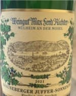 Brauneberger Juffer-Sonnenuhr Riesling GG Trocken