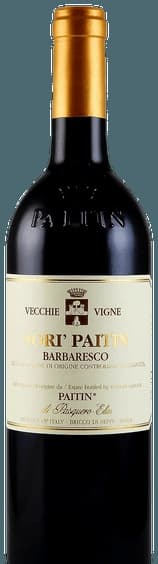Barbaresco Sori' Paitin Vecchie Vigne Riserva