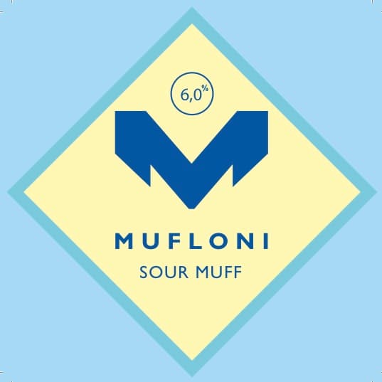 Mufloni Sour Muff