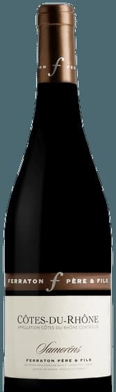Samorëns Côtes-du-Rhône Rouge