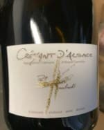 Crémant d'Alsace