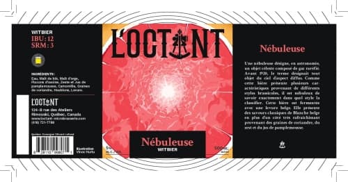 Nébuleuse