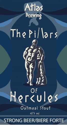 Pillars of Hercules