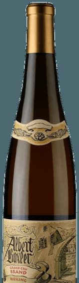 Riesling Alsace Grand Cru 'Brand'