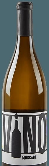 Vino Moscato