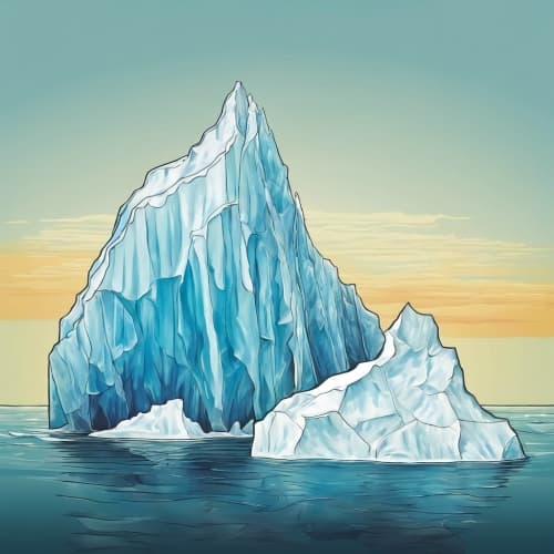 Cold As Ice PINO