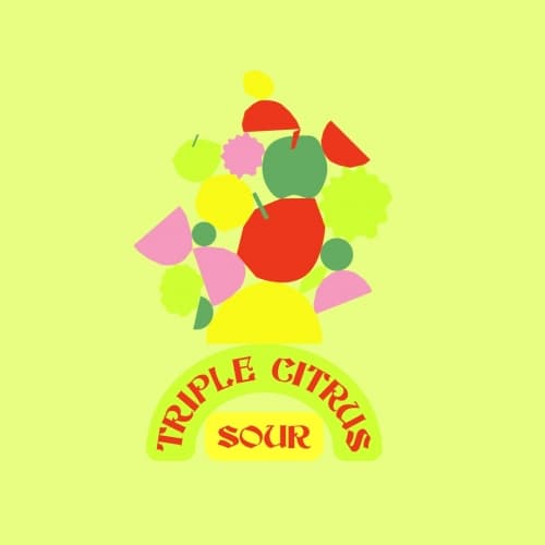 Triple Citrus Sour