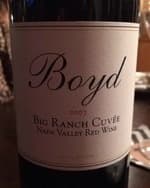 Big Ranch Cuvée