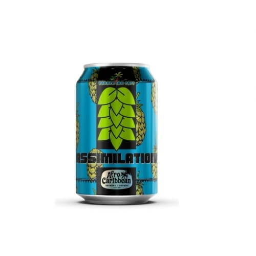 Assimilation Pale Ale