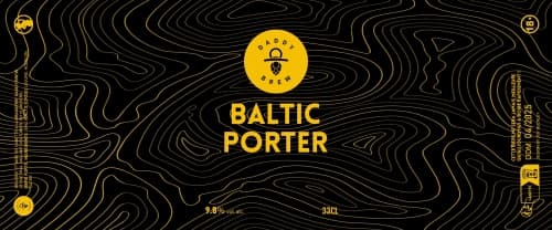 Baltic Porter