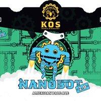 Nanobot 2.0
