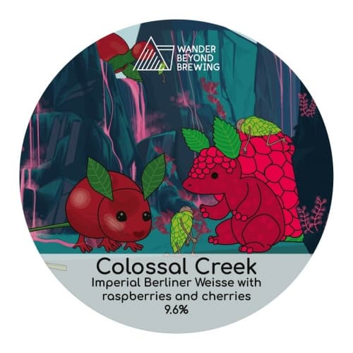 Colossal Creek