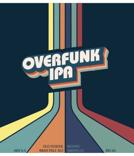 Overfunk