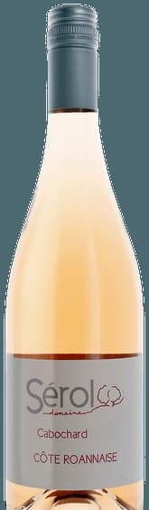 Cabochard Côte Roannaise Rosé