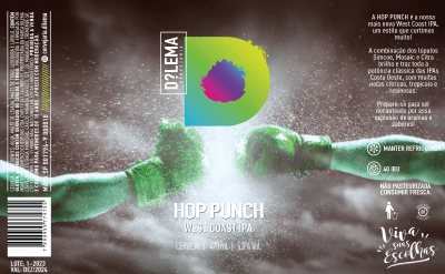 Hop Punch