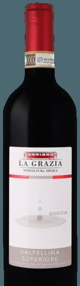 Goccia Valtellina Superiore