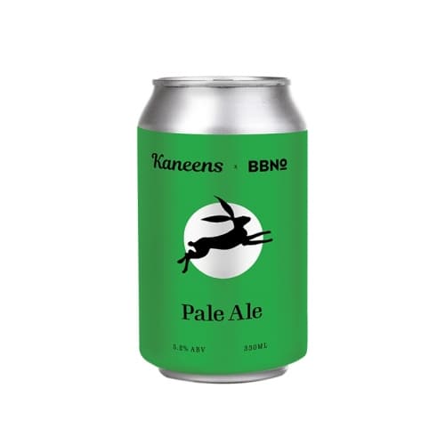 Pale Ale