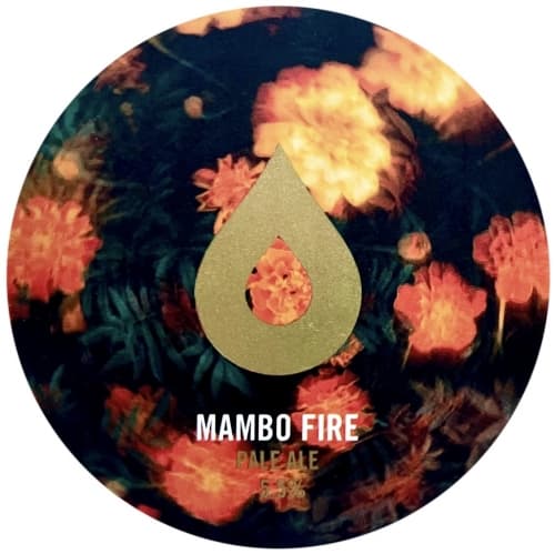 Mambo Fire