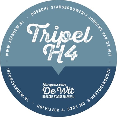 Tripel H4