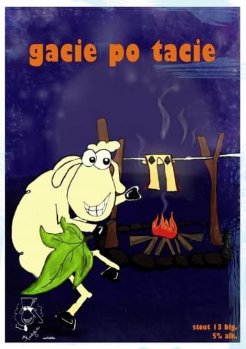 Gacie Po Tacie
