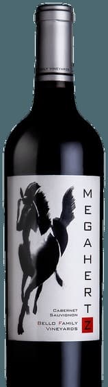 Megahertz Cabernet Sauvignon