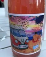 Pét-Nat Rosé