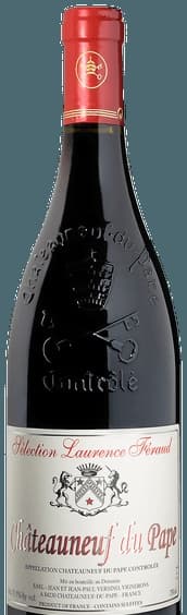 Châteauneuf-du-Pape