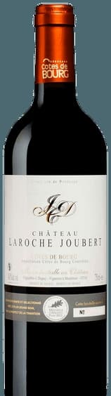 Chateau Laroche Joubert Côtes de Bourg