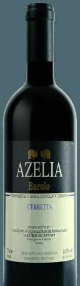 Barolo Cerretta