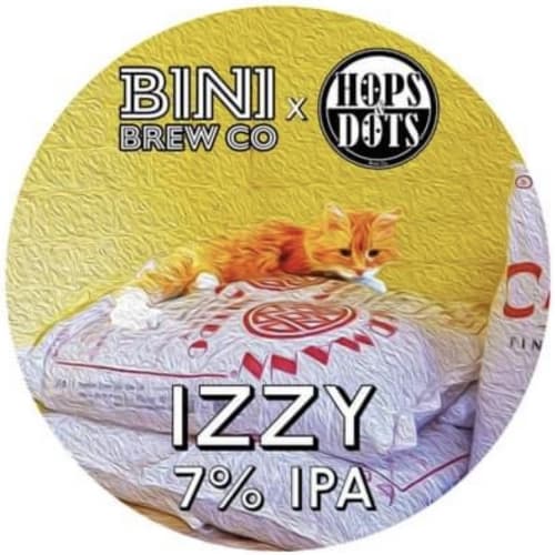 Izzy